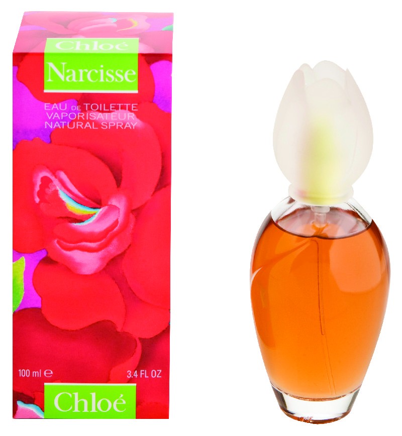 Chole Narcisse 100ml EDT Spray