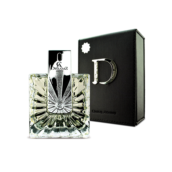 Chris Adams CA Dreamz Pour Homme EDP 100ml - Platinum Collection