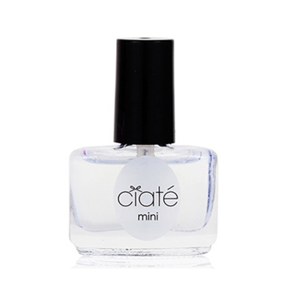 Ciate Mini Black Light Top Coat