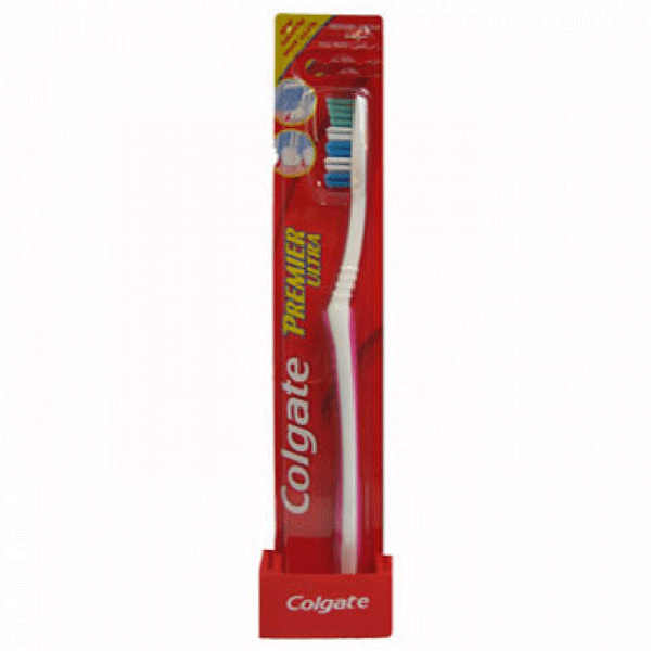 Colgate New Extra Clean Medium