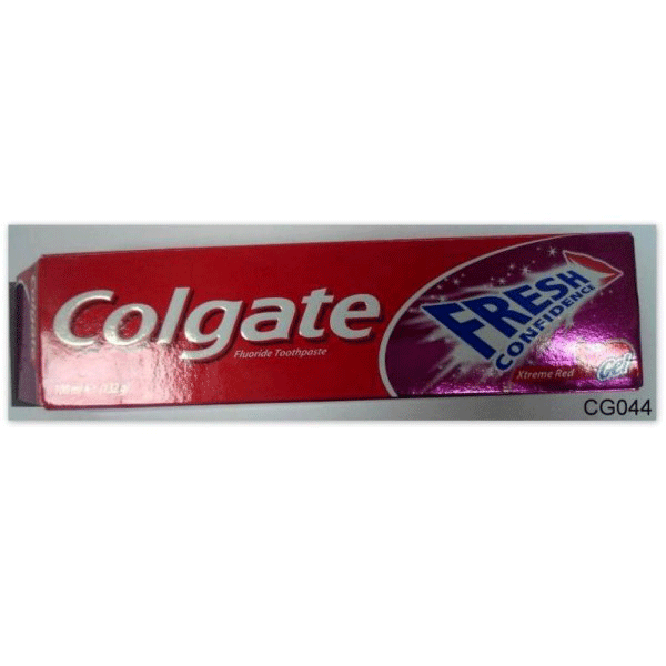 Colgate Fresh Confidence 100ml