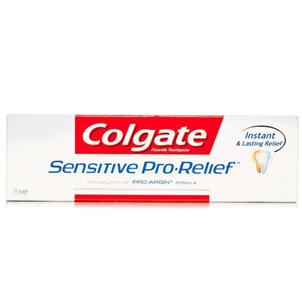 Colgate Sensitive Pro-relief 75ml