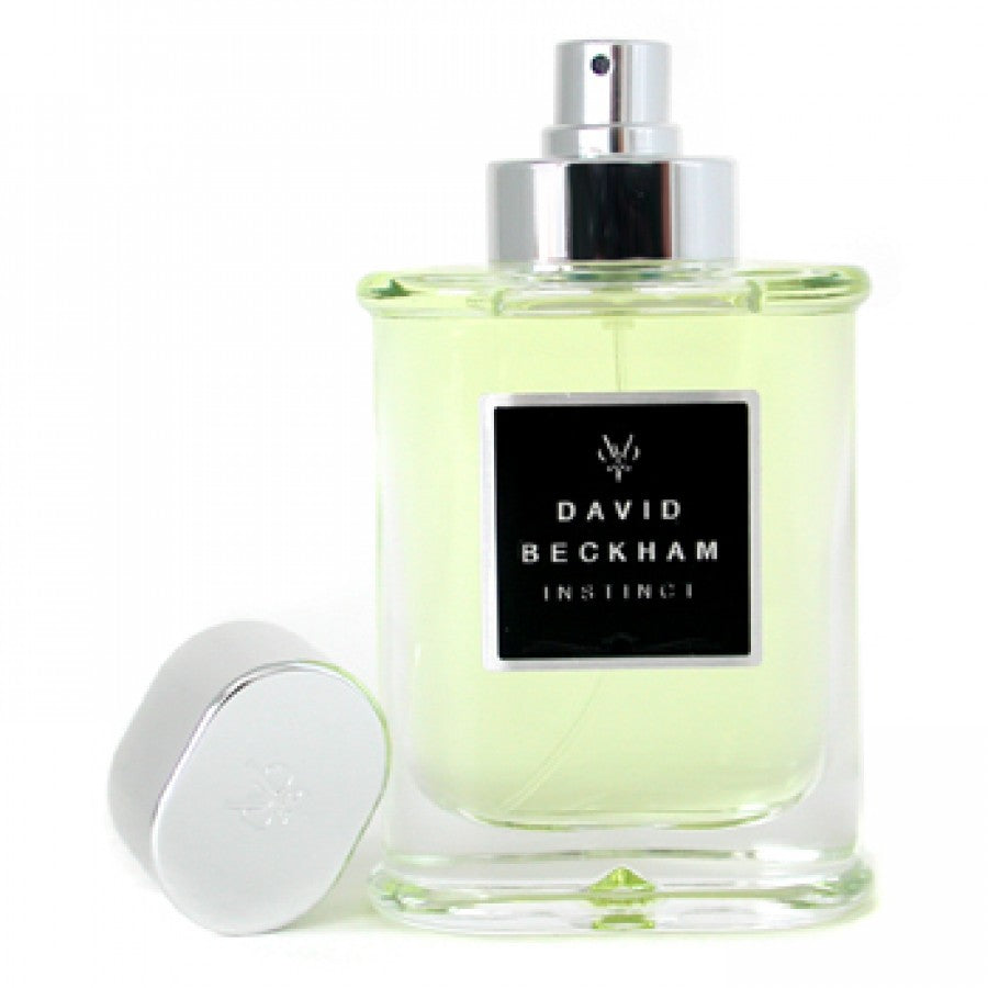 Coty David Beckham Pure Instinct Men 50ml EDT Spray
