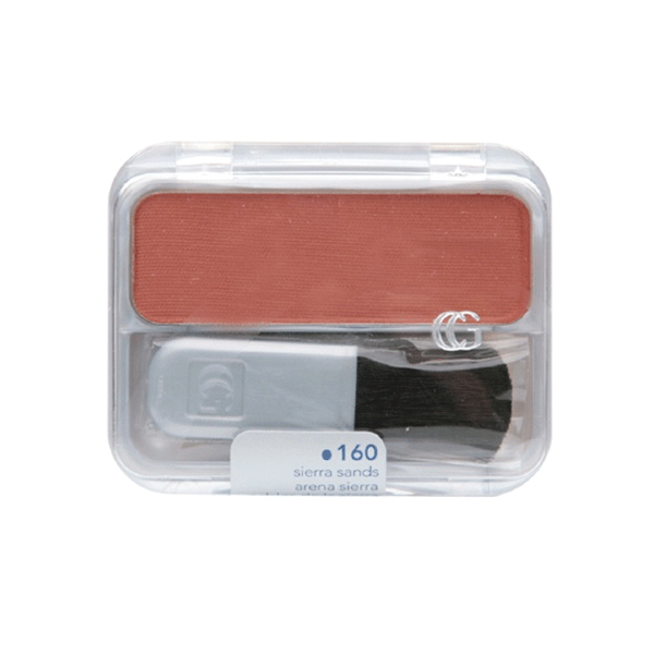 Covergirl Cheekers Blush 160 Sierra Sands