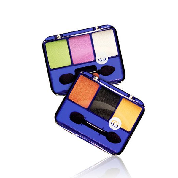 Covergirl Eye Enhancers