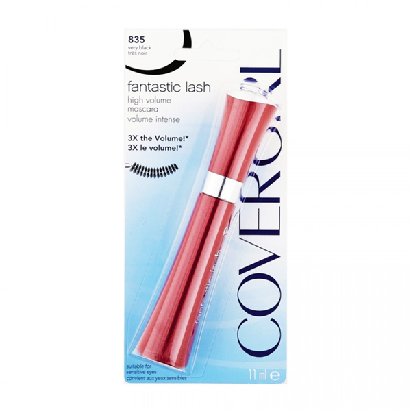 Eyes Cover Girl
