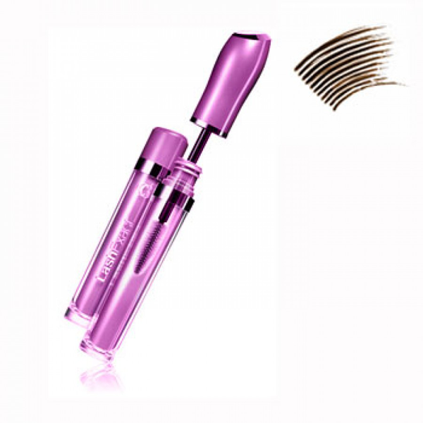 Covergirl Lashexact 910 Black Brown