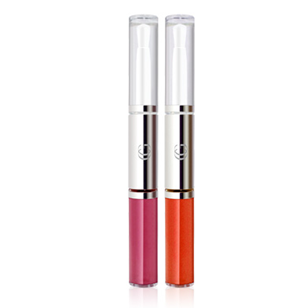 Covergirl Outlast Double Shine