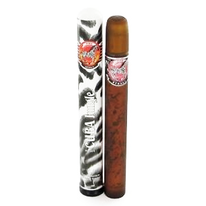 CUBA JUNGLE ZEBRA EDT 60ML SPRAY 