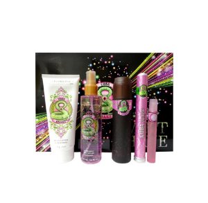 Cuba Must Have Snake 5 Pcs Gift Set Eau De Toilette