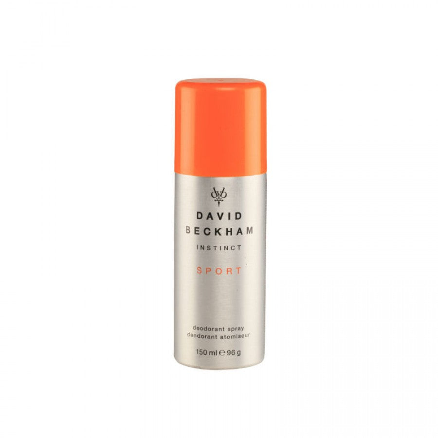 David Beckham Instinct Sport Body Spray 150ml