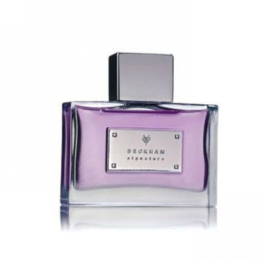 David Beckham Signature For Men 30ml EDT Spray