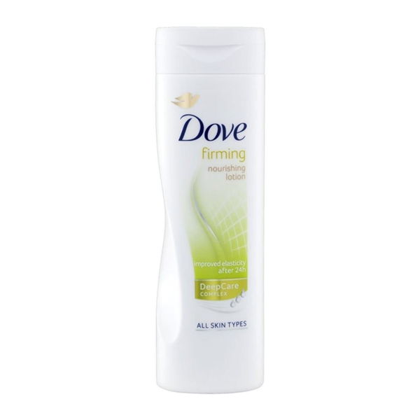 Dove Firming Nourishing Lotion All Skin Type 250ml