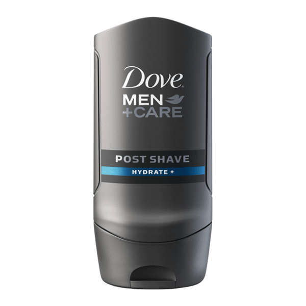 Dove Men+Care Post Shave Balm Hydrate + 100ml