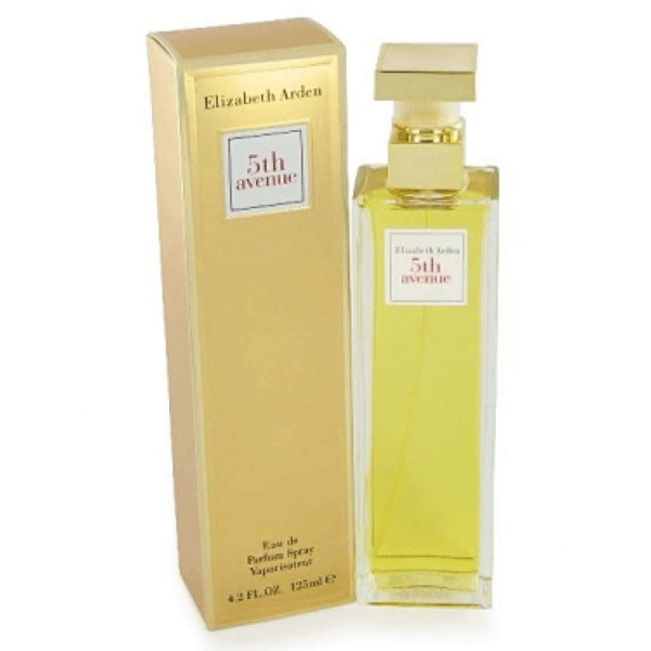 Elizabeth Arden Fifth Avenue 125ml EDP Spray