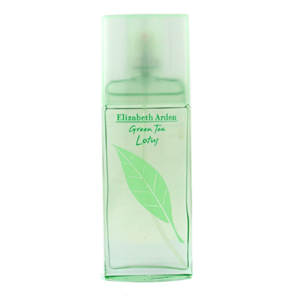 Elizabeth Arden Green Tea 50ml Scent Spray