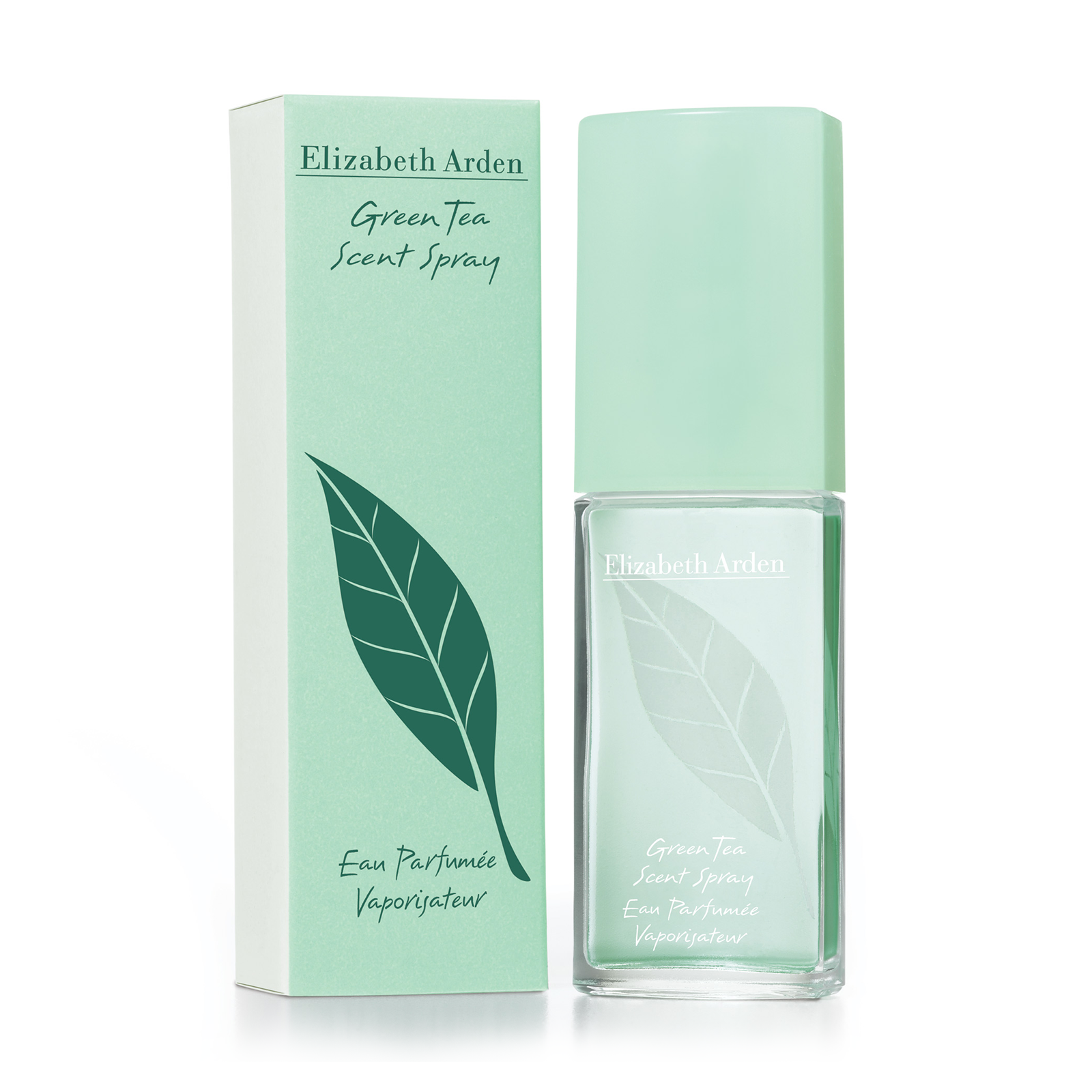 Elizabeth Arden Green Tea 100ml Scent Spray