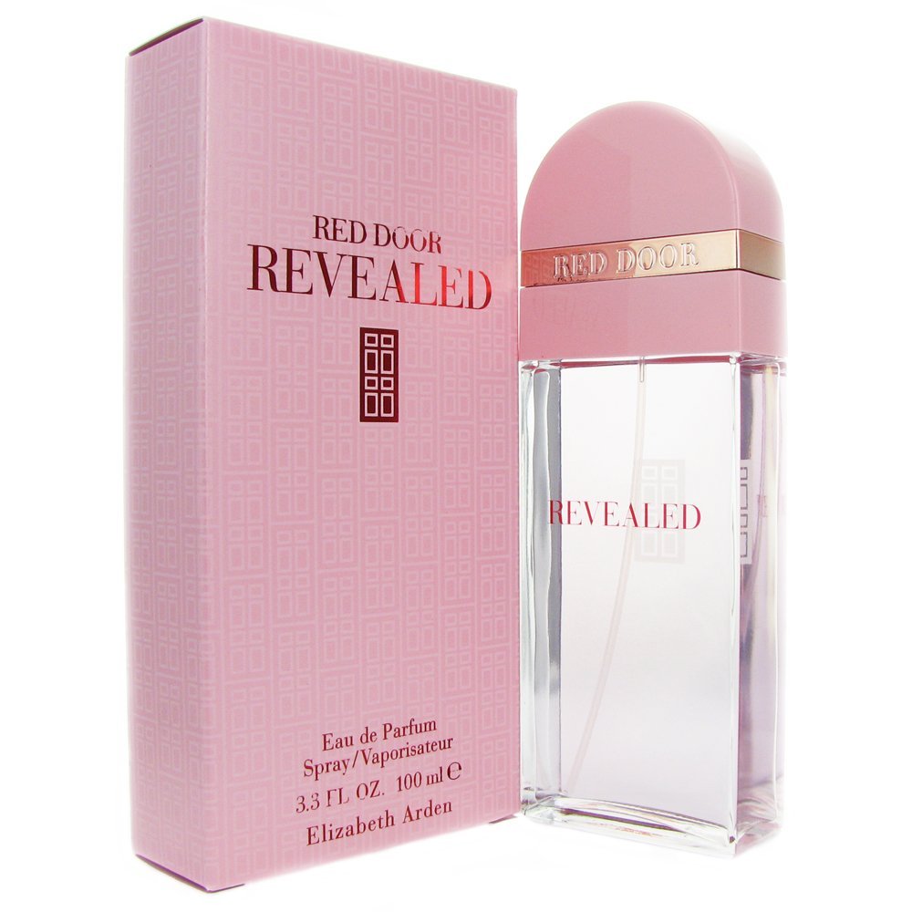 Elizabeth Arden Red Door Revealed 100ml EDP Spray