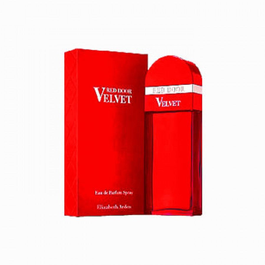 Elizabeth Arden Red Door Velvet 50ml EDP Spray
