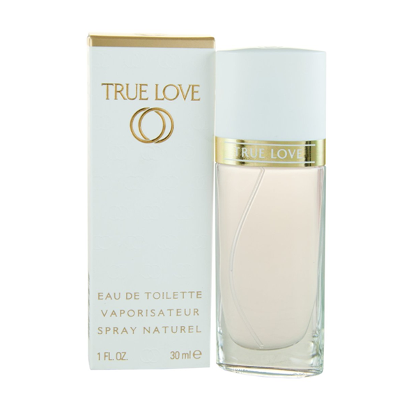 Elizabeth Arden True Love 30ml EDT Spray