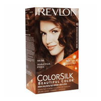 Revlon Colorsilk Beautiful Color 46 Medium Golden Chestnut Brown