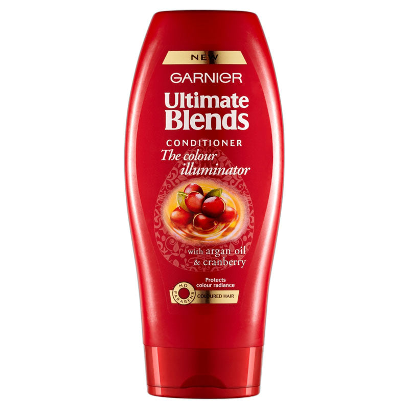  Garnier Ultimate Blends the Colour Illuminator Conditioner 400ml