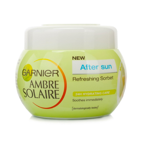 Garnier Ambre Solaire After Sun Refreshing Sorbet 300ml