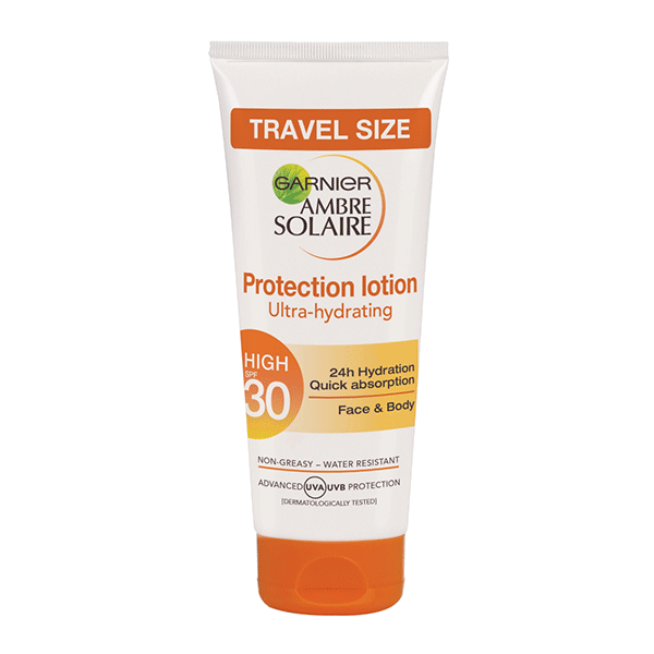 Garnier Ambre Solaire Protection Lotion SPF 30 50ml