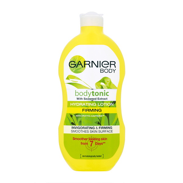 Garnier Body Body Tonic Firming Hydrating Lotion 250ml