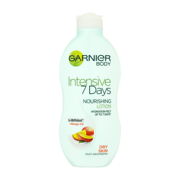 Garnier Body Intensive 7 Days Nourishing Lotion 250ml