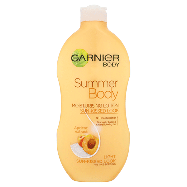 Summer Body