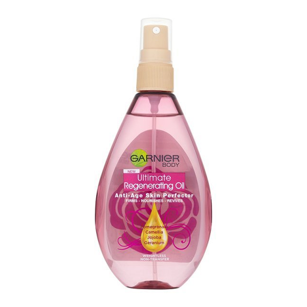 Ultimate Beauty Oil