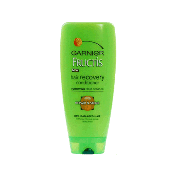 Garnier Fructis Repair And Shine Hair Recovery Conditioner 250ml