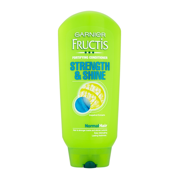 Garnier Fructis Strength & Shine Conditioner 250ml
