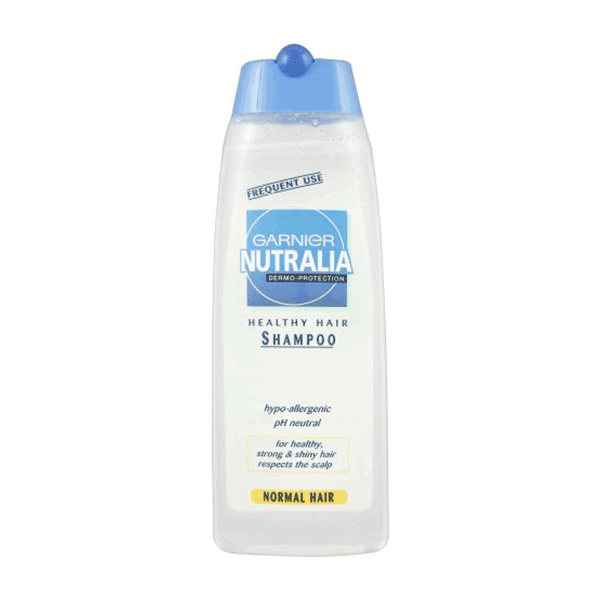 Garnier Healthy Hair Shampoo Hypo Allergenic PH Neutral 250ml