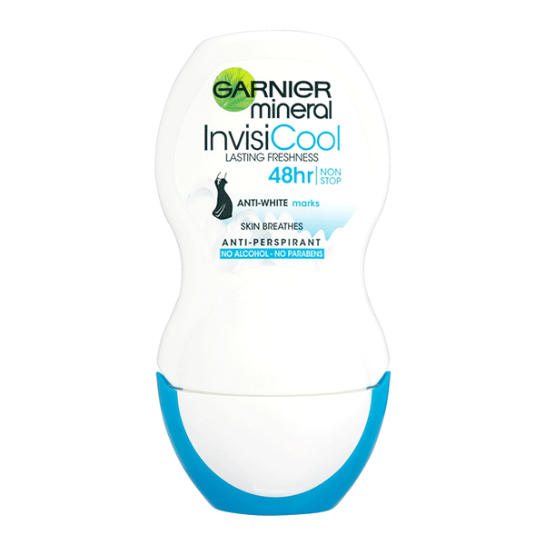 Deodorants