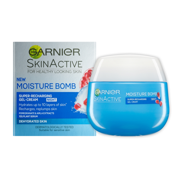 Night Cream