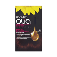 Garnier Olia Hair Colour 3.6 Deep Cherry