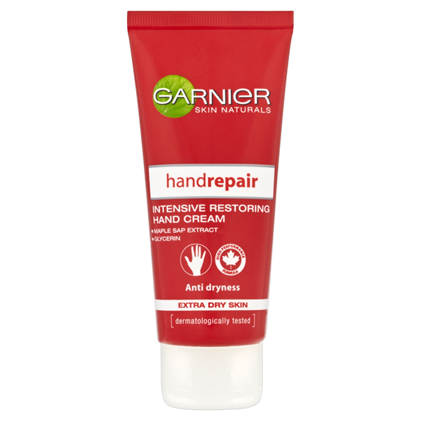 Garnier Skin Naturals Handrepair Hand Cream 100ml