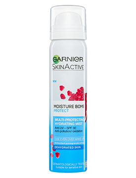 Garnier Moisture Bomb Protecting Hydrating Mist 75ml