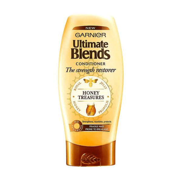 Garnier Ultimate Blends Strength Restorer Conditioner - 200ml