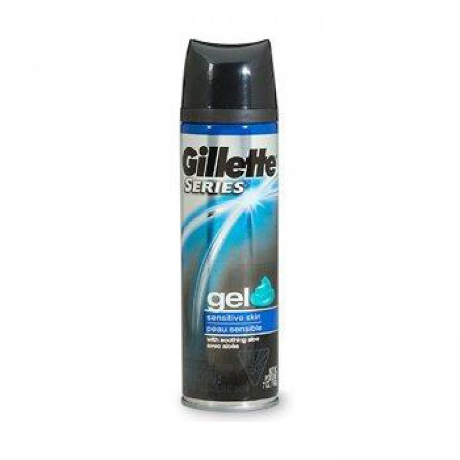 Gillette Series Gel Ultra Comfort 200ml