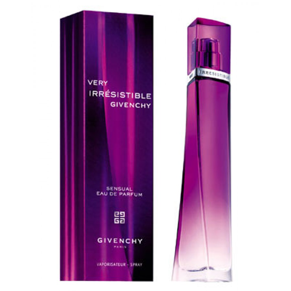 Givenchy  Very Irresistible Sensual 30ml EDP Spray