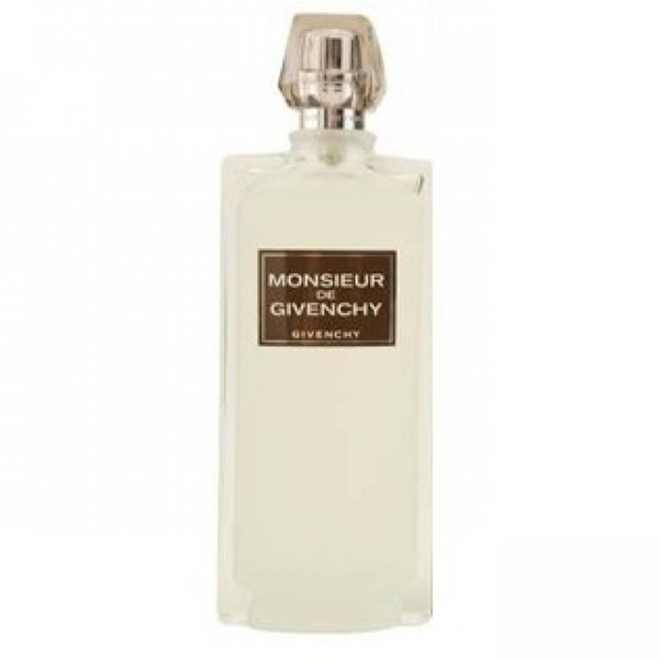 Givenchy Monsieur de Givenchy for Men 100ml EDT Spray