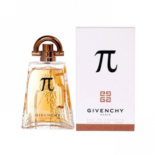 Givenchy Pi 50ml EDT Spray