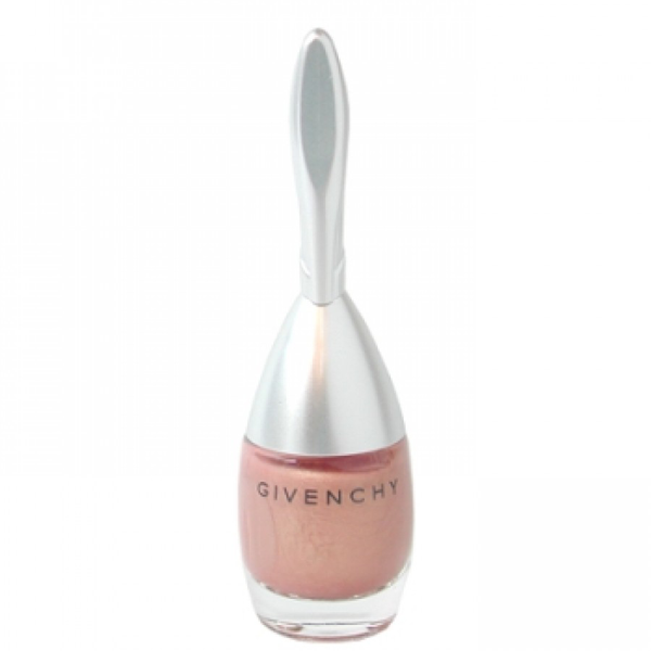 Givenchy vernis miroir nail 
