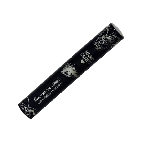 Hard Candy Ginormous Mascara - Carbon Black
