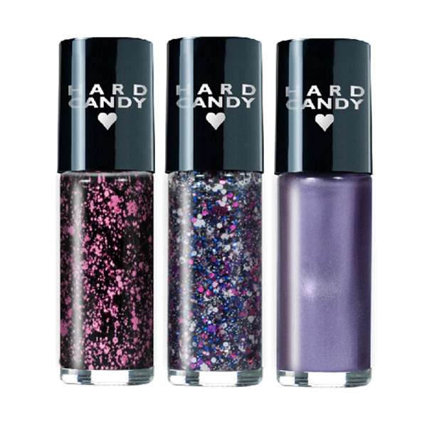 Hard Candy Nail Color 7.8ml
