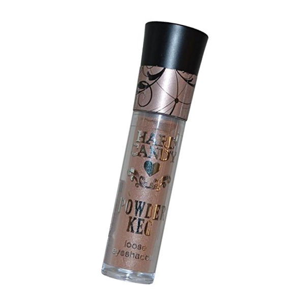 Hard Candy Powder Keg Loose Eyeshadow