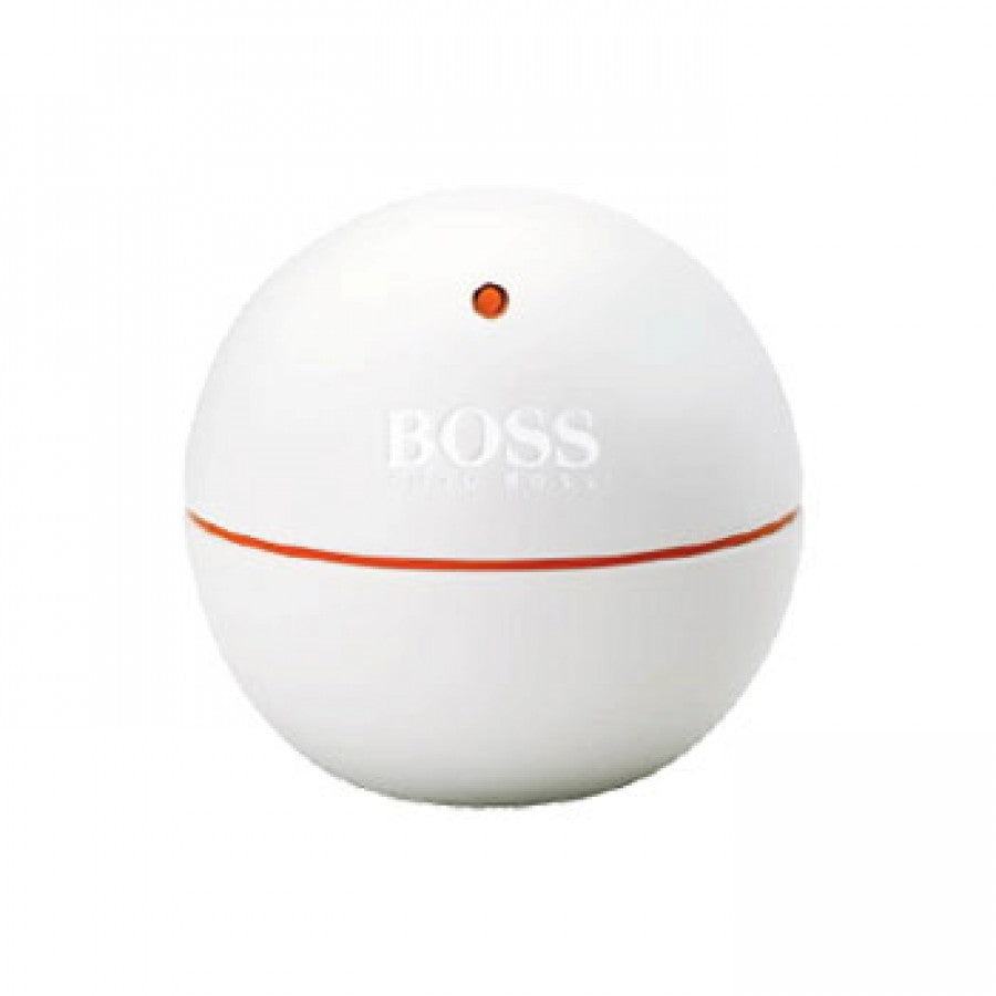 Hugo Boss Boss In Motion White Edition 40ml EDT Spray